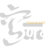 Headline DJ at Sora by HC | Omakase logo